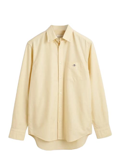 Gant | Reg Oxford Shirt | XL