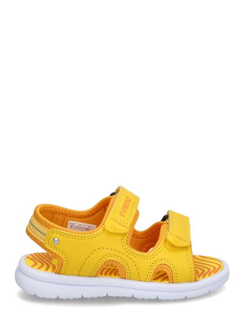 Reima | Sandals, Bungee | 34