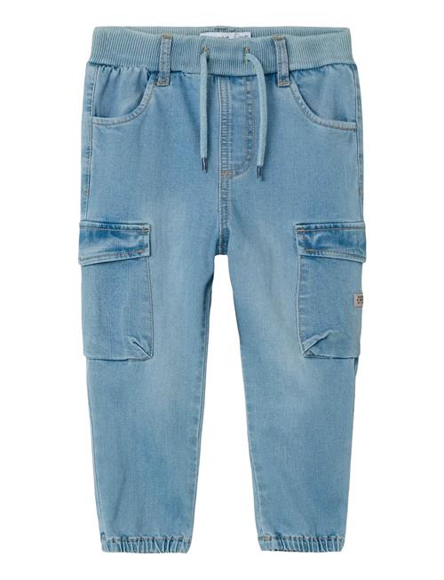 name it | Nmmben Baggy R Cargo Jeans 9770-Yt Noos | 110