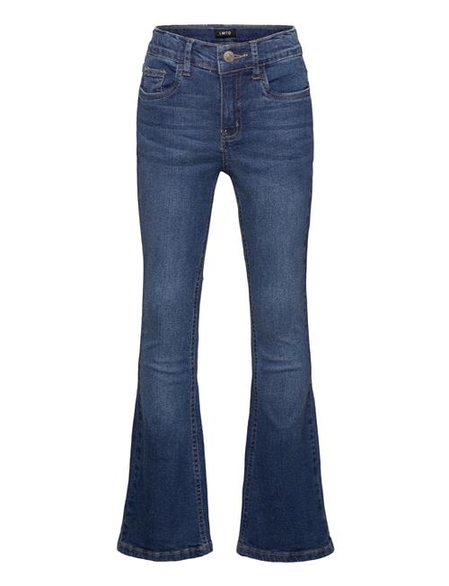 LMTD | Nlftarianne Dnm Nw Bootcut Pant Noos | 164