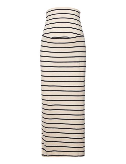 Mamalicious | Mleva Yd Jrs Maxi Skirt Noos | L
