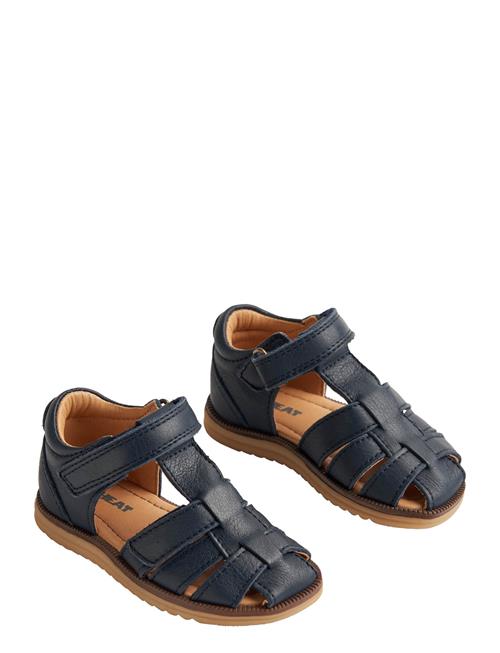 Wheat | Sandal Sky | 21-13.5CM