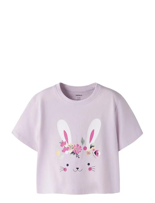 name it | Nmfvilinse Ss Nreg Short Top | 92