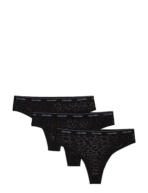 Calvin Klein | Brazilian 3 Pk | S