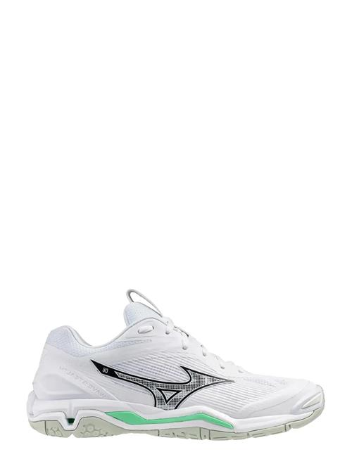 Mizuno | Wave Stealth 6(U) | 44.5