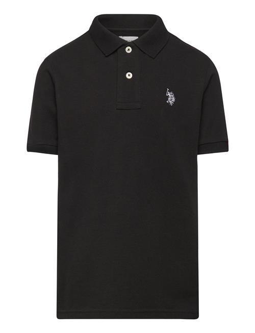 U.S. Polo Assn. | Dhm Pique Polo | 164