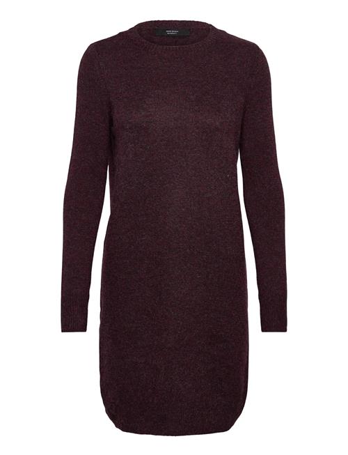 Vero Moda Maternity | Vmmdoffy Ls O-Neck Dress Ga Noos | L