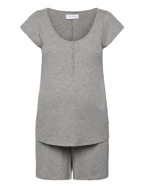 Mamalicious | Mlmira Lgm Lia Cap Jrs Pyjamas 2F Noos | M
