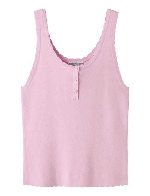 name it | Nkffilisa Knit Strap Top | 146-152