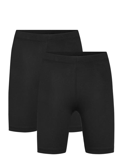 name it | Nkfvivian 2P Solid Short Legging Noos | 146-152