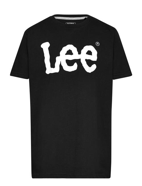 Lee Jeans | Wobbly Graphic T-Shirt | 128