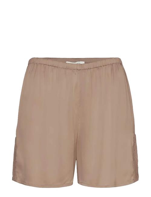 Rosemunde | Rhjasmine Silk Blend Night Shorts | 34