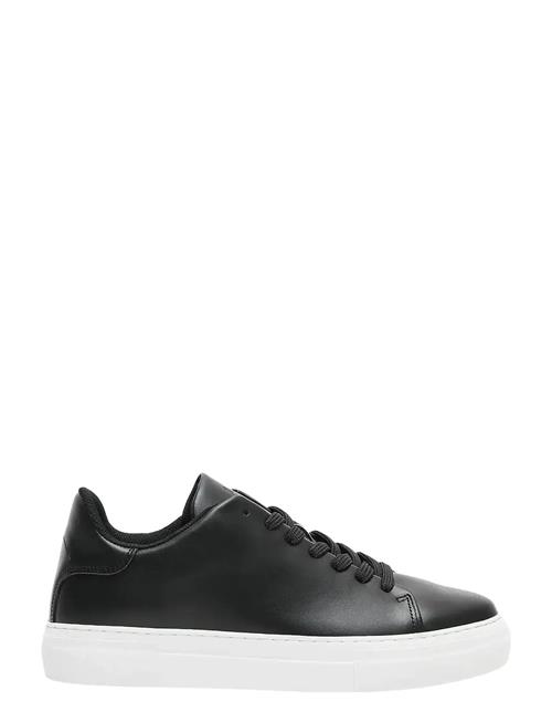 Selected | Slhdavid Chunky Leather Sneaker Noos | 45
