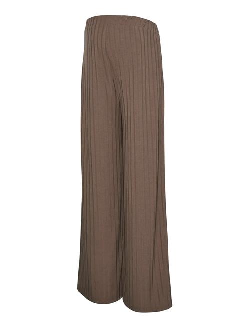 Mamalicious | Mllucy Wide Rib Jrs Pants Hw | S