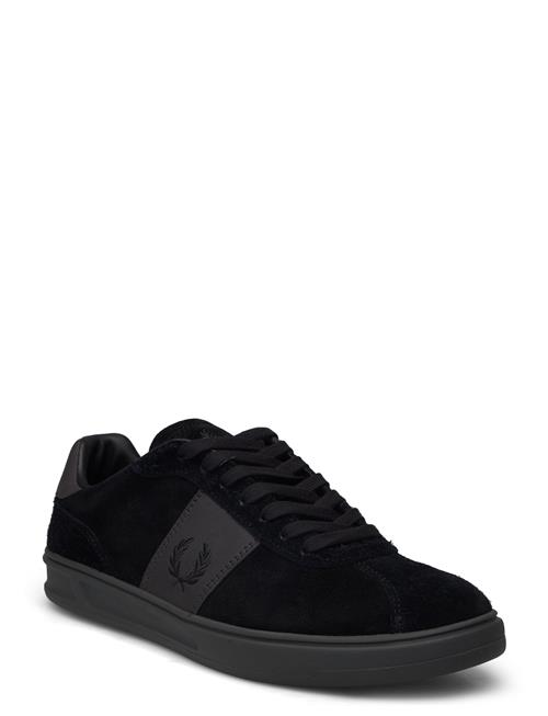 Fred Perry | B4 Suede | 42