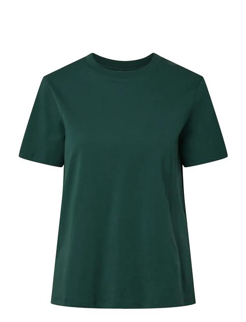 Pieces | Pcria Ss Solid Tee Jrs Noos Bc | M
