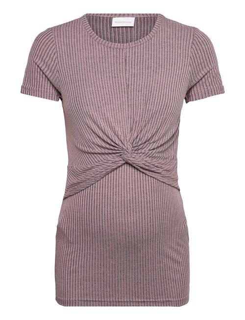 Mamalicious | Mlanli June Ss Jrs Top 2F A. | L