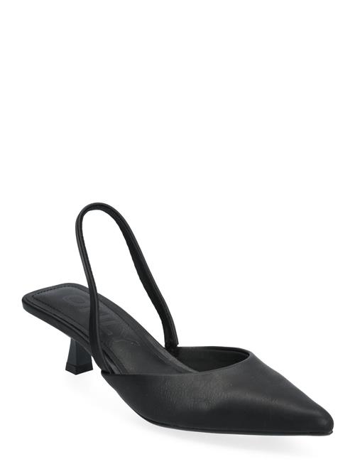 ONLY | Onlcoco-4  Pu Slingback - Noos | 38