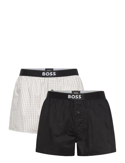 BOSS | 2P Boxer Shorts Ew | XXL