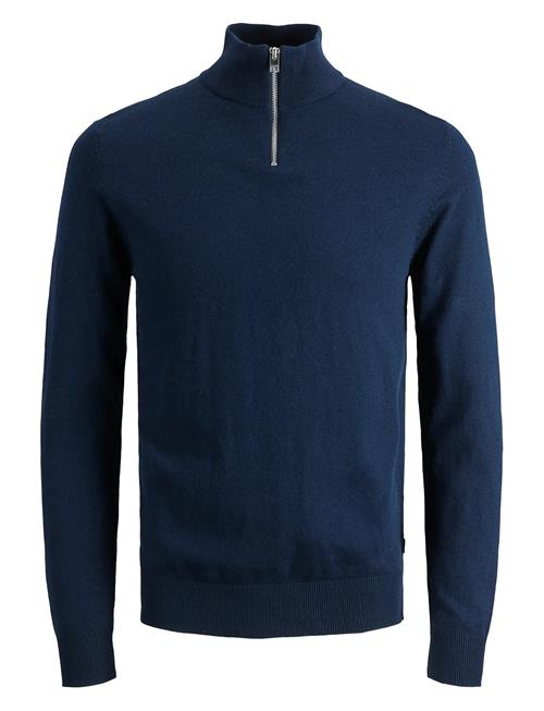 Jack & Jones | Jjeemil Knit Half Zip Noos Jnr | 128