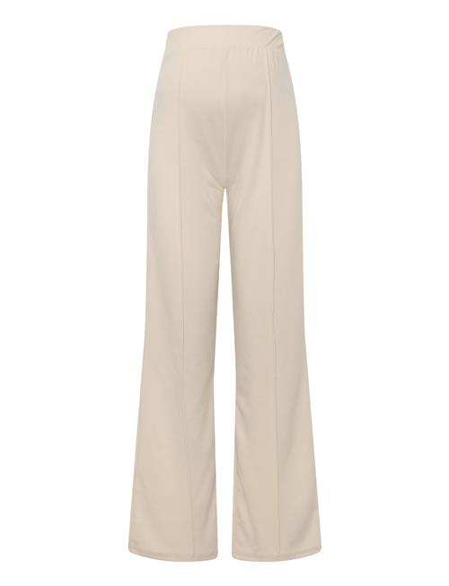 Vero Moda Maternity | Vmmbecky Hw Wide Pull On Jrs Pant Noos | S