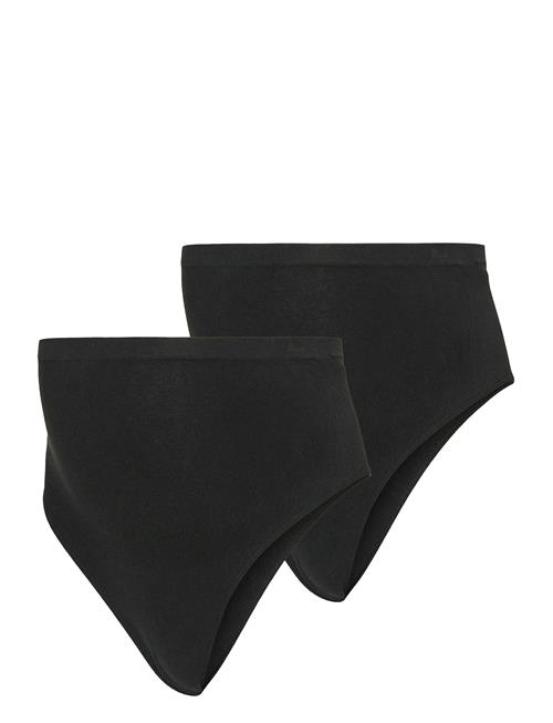 Mamalicious | Mlheal Cotton G-String 2-P A. Noos | S/M