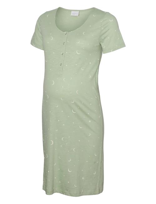 Mamalicious | Mlmira Aop Jrs Nightgown 2F A. E. Noos | XS