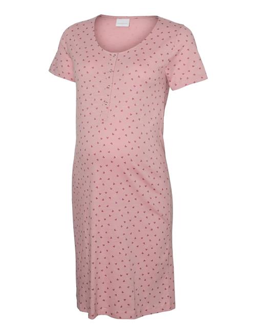 Mamalicious | Mlmira Aop Jrs Nightgown 2F A. E. Noos | XS