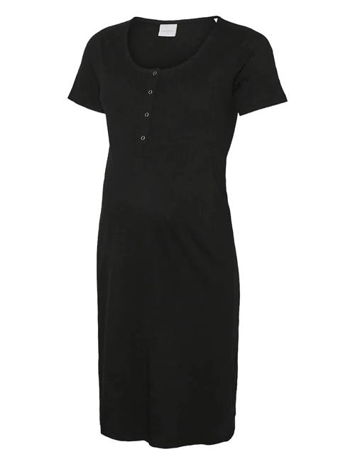 Mamalicious | Mlmira Solid Jrs Nightgown 2F A. E. Noos | M