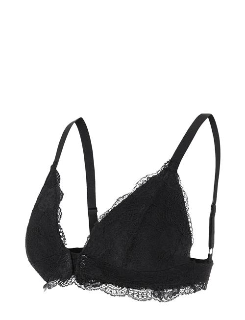 Mamalicious | Mlzenina Lace Nursing Bra A. Noos | M