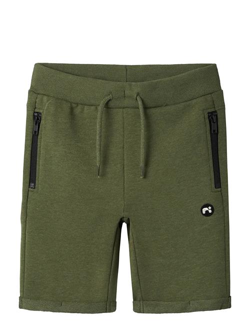 name it | Nkmvimo Swe Shorts Unb Noos | 122