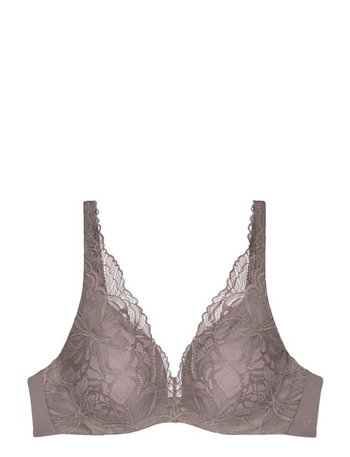 Triumph | Body Make-Up Illusion Lace Wp | F x 70