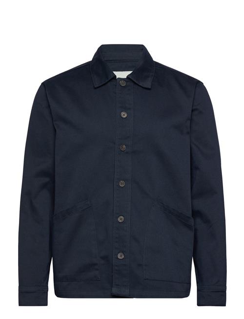 Solid | Sdossie Overshirt | L