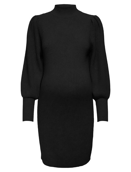 Only Maternity | Olmkatia L/S Dress Knt Noos | M