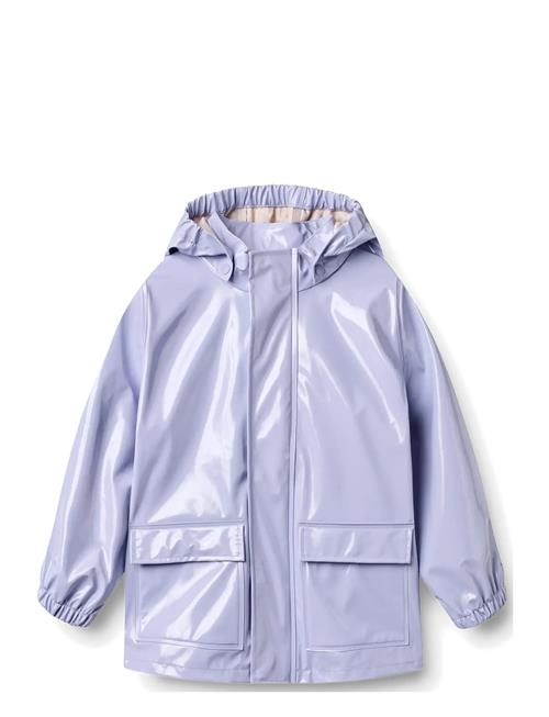 Wheat | Rainwear Ollo Jacket | 104