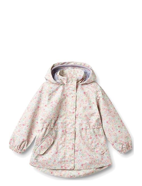 Wheat | Jacket Ada | 128