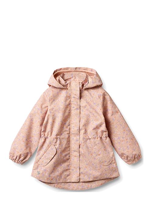 Wheat | Jacket Ada | 110