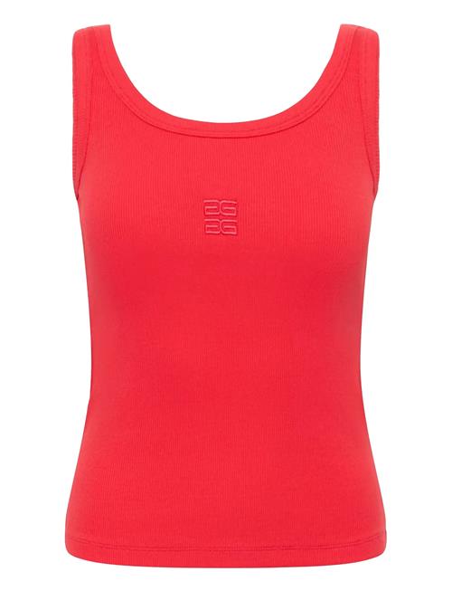 Gestuz | Gzdrew Logo Top 2.0 | XS