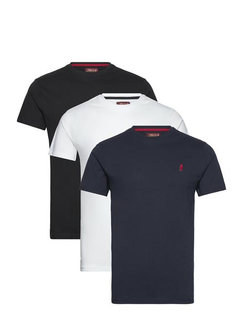 MCS | Ohio Reg Cot 3Pk Mcs M Tee | XL