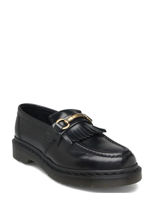 Dr. Martens | Adrian Snaffle Black Polished Smooth | 38