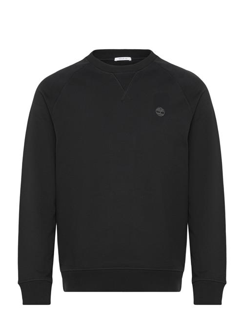 Timberland | Exeter River Loopback Crew Neck Sweatshirt Black | S