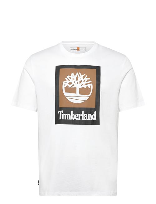 Timberland | Colored Short Sleeve Tee | L