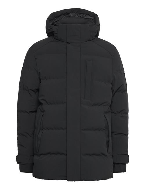 Belstaff | Pendulum Jacket Black | 56