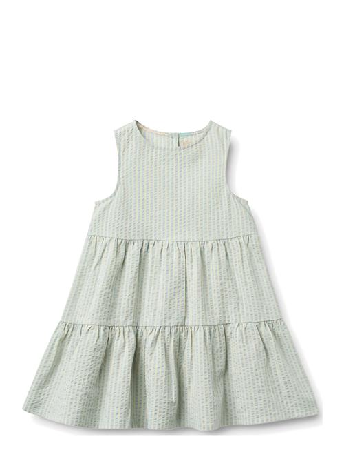 Wheat | Dress Louise | 104