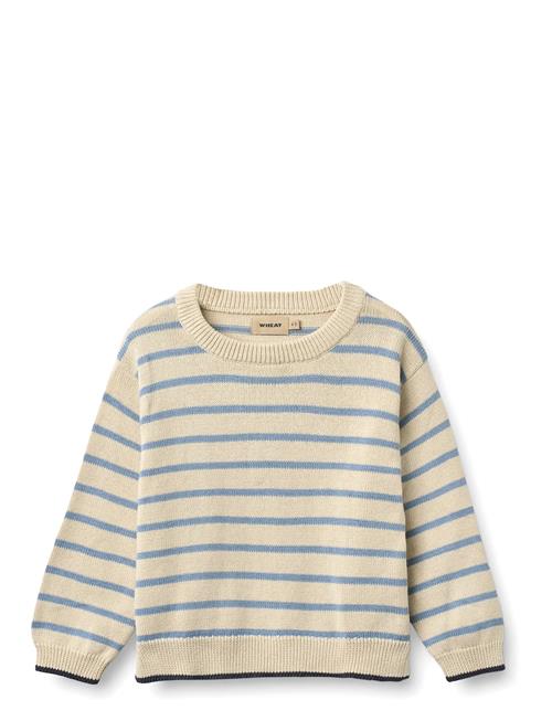 Wheat | Knit Pullover Morgan | 116