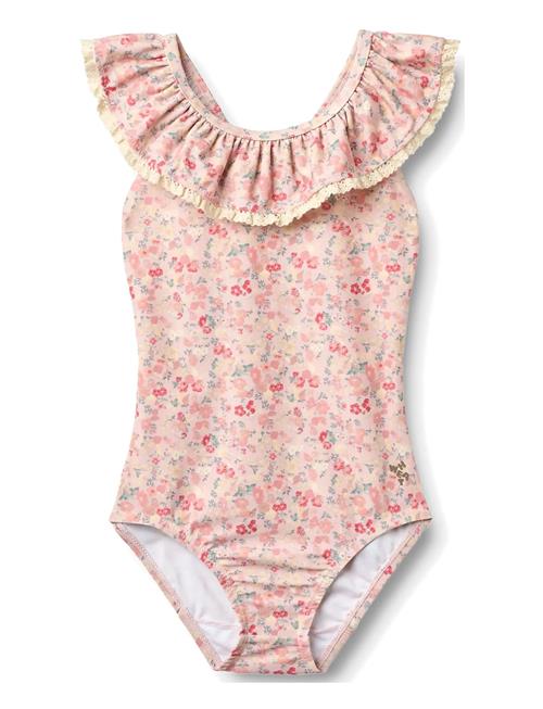 Wheat | Swimsuit Doris | 110