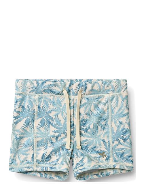 Wheat | Swimshorts Ulrik | 98
