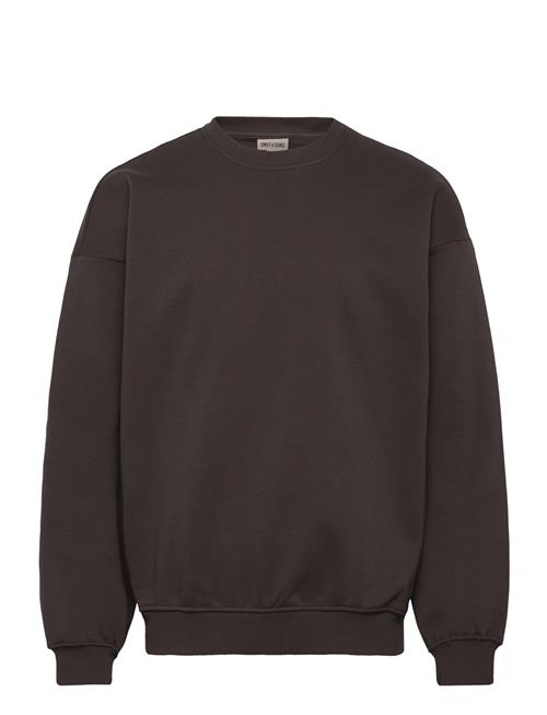 ONLY & SONS | Onsturner Life Vtg Crew Neck Sweat Noos | L
