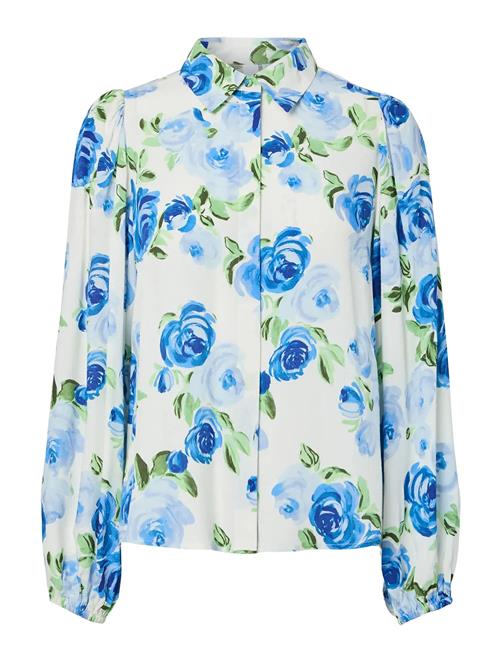 YAS | Yasasina Ls Shirt S. Noos | 36