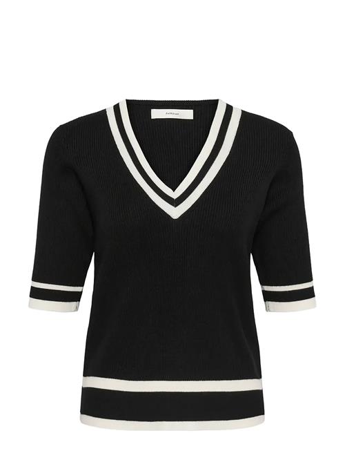 InWear | Leenahiw V-Neck Blouse | M
